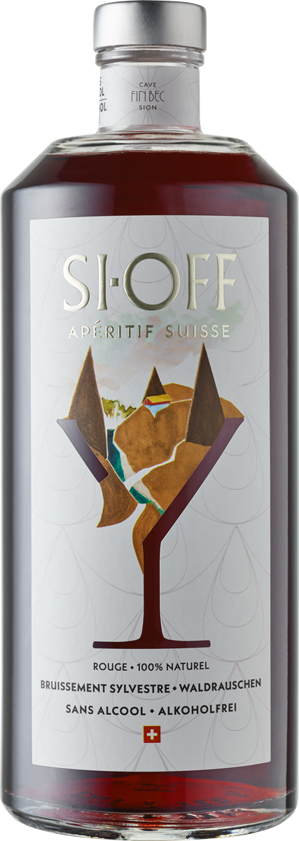 SI-OFF Vermouth Seebrise